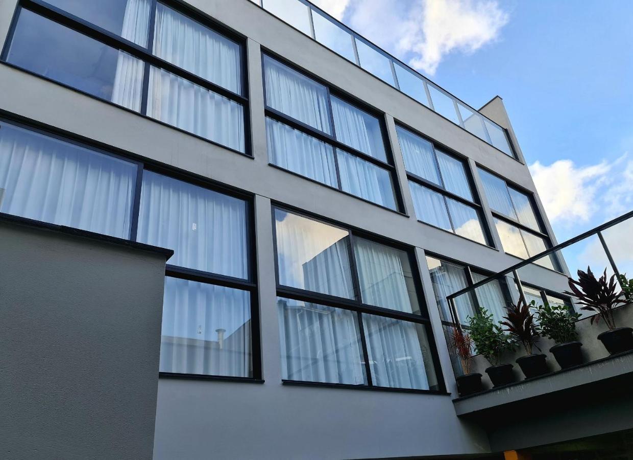 Seasons Bc Lägenhet Balneário Camboriú Exteriör bild